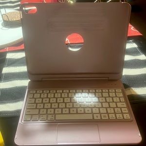 Keyboard Ipad case